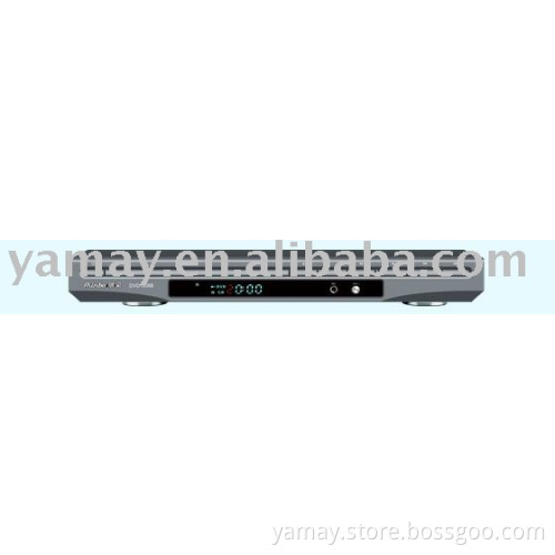 DVD-3601 player